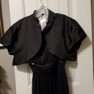 David's bridal dress